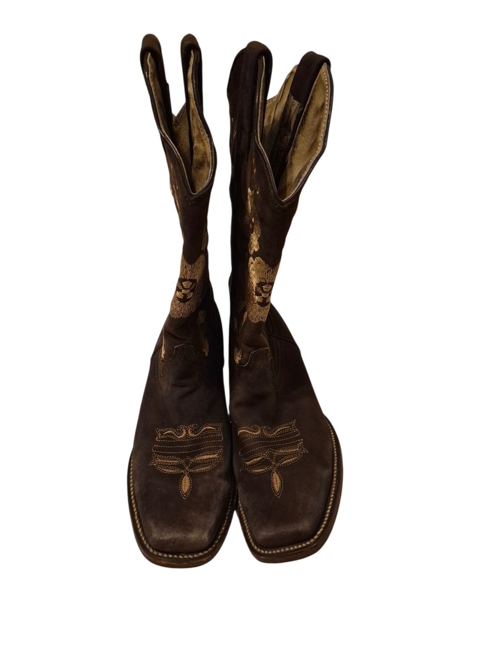 Toro Moro Flower Women's Boots